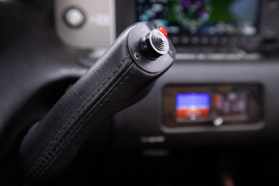 2020 Cirrus SR22 GTS: 