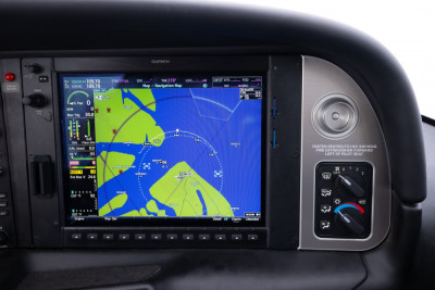 2020 Cirrus SR22 GTS: 