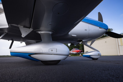 2020 Cirrus SR22 GTS: 