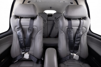 2020 Cirrus SR22 GTS: 