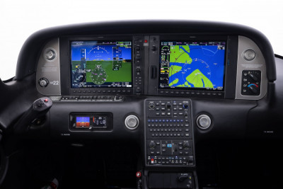 2020 Cirrus SR22 GTS: 