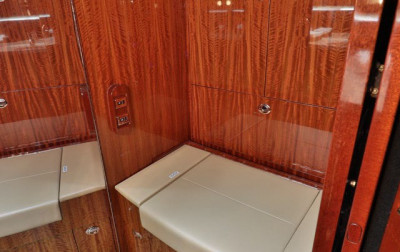 1997 Gulfstream G-IV SP: 
