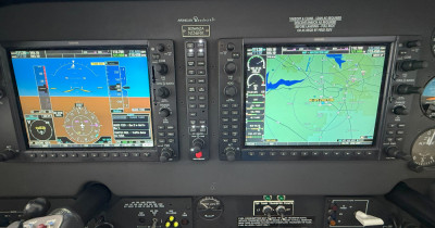 2015 Beechcraft Bonanza G36: 