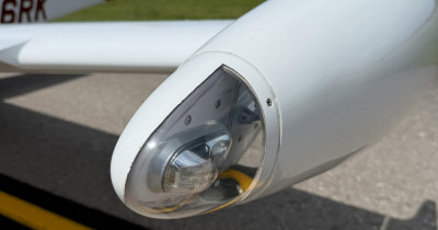 2015 Beechcraft Bonanza G36: 