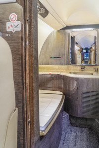 2014 Bombardier Learjet 75: 