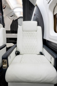 1987 Astra/Gulfstream 1125 Astra: 
