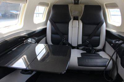 2021 Piper M600: 