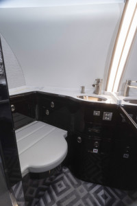 2016 Bombardier Global 6000: 