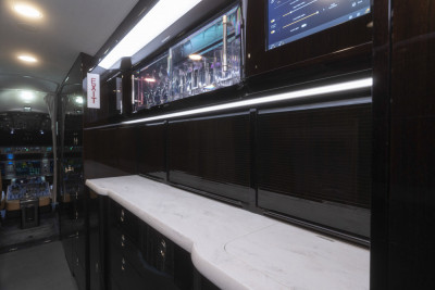 2016 Bombardier Global 6000: 