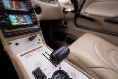 2004 Cirrus SR22 G2: 