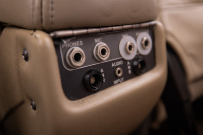 2004 Cirrus SR22 G2: 
