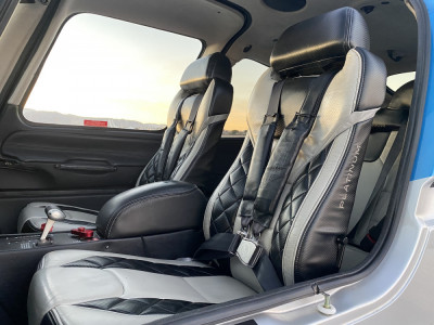 2015 Cirrus SR22T G5 GTS: 