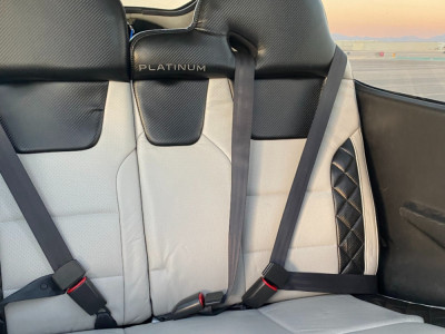 2015 Cirrus SR22T G5 GTS: 