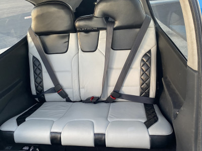 2015 Cirrus SR22T G5 GTS: 