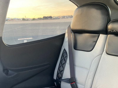 2015 Cirrus SR22T G5 GTS: 