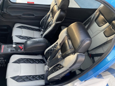 2015 Cirrus SR22T G5 GTS: 