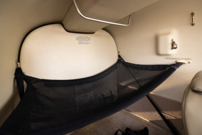 2015 Beechcraft Bonanza G36: 