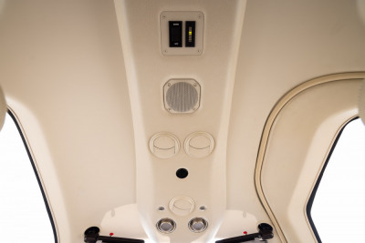 2015 Beechcraft Bonanza G36: 