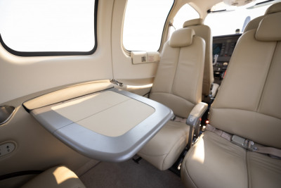 2015 Beechcraft Bonanza G36: 