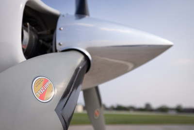 2015 Beechcraft Bonanza G36: 