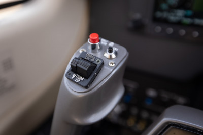2015 Beechcraft Bonanza G36: 