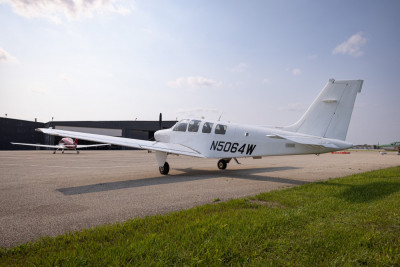 2015 Beechcraft Bonanza G36: 