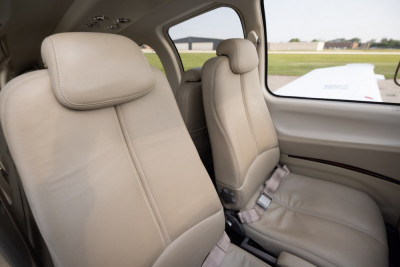 2015 Beechcraft Bonanza G36: 