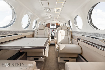 1997 Beechcraft King Air 350: 