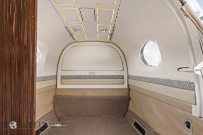 1997 Beechcraft King Air 350: 