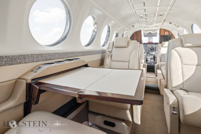 1997 Beechcraft King Air 350: 