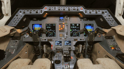 2005 Hawker 800XP: 