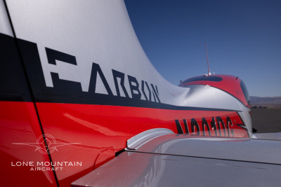 2019 Cirrus SR22T G6 GTS: 