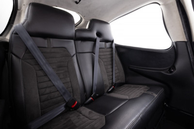 2019 Cirrus SR22T G6 GTS: 