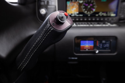 2019 Cirrus SR22T G6 GTS: 