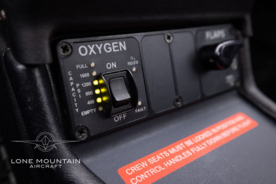 2019 Cirrus SR22T G6 GTS: 