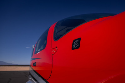 2019 Cirrus SR22T G6 GTS: 