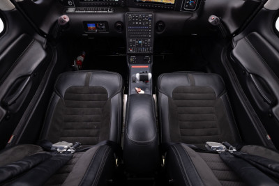 2019 Cirrus SR22T G6 GTS: 