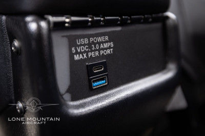 2019 Cirrus SR22T G6 GTS: 