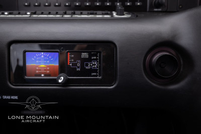 2019 Cirrus SR22T G6 GTS: 