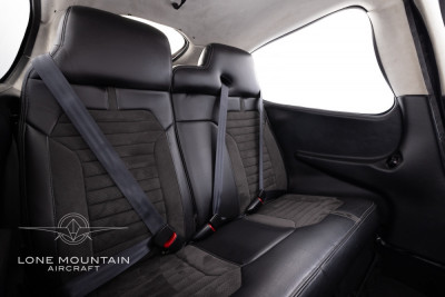 2019 Cirrus SR22T G6 GTS: 