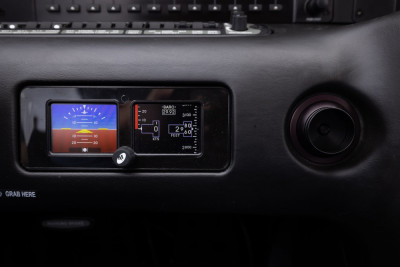 2019 Cirrus SR22T G6 GTS: 