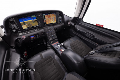 2019 Cirrus SR22T G6 GTS: 