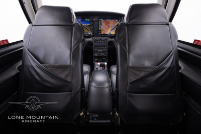 2019 Cirrus SR22T G6 GTS: 