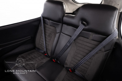 2019 Cirrus SR22T G6 GTS: 