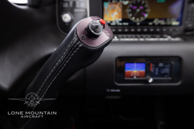 2019 Cirrus SR22T G6 GTS: 