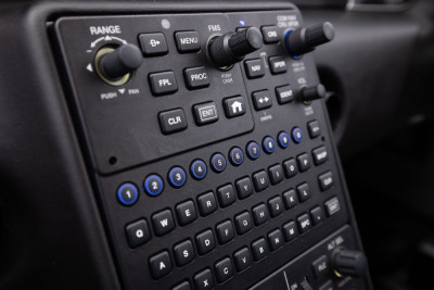 2019 Cirrus SR22T G6 GTS: 