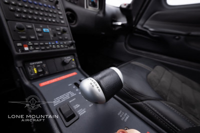 2019 Cirrus SR22T G6 GTS: 