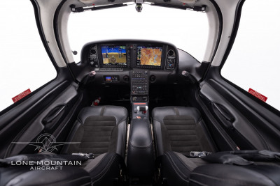 2019 Cirrus SR22T G6 GTS: 