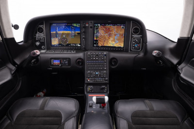2019 Cirrus SR22T G6 GTS: 