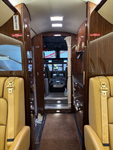 2013 Gulfstream G280: 